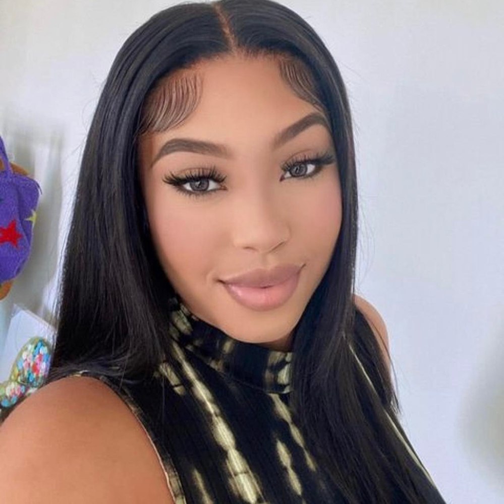 Meet your Posher, Bianca